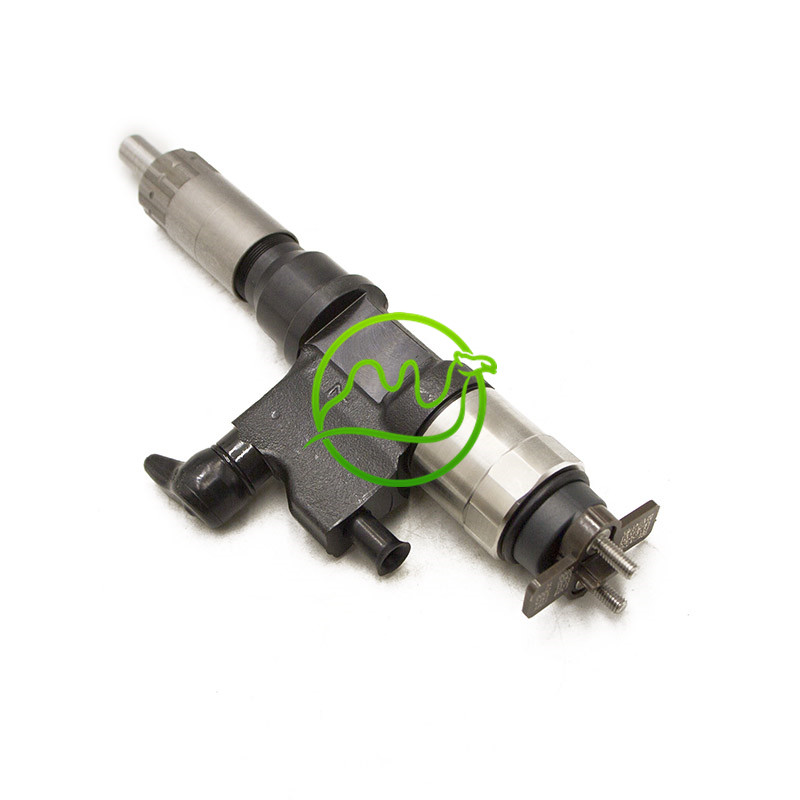 Remanufactured Diesel Injectors 095000-2260 & 095000-4750