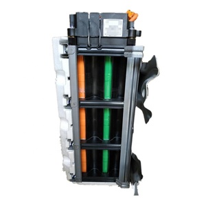 Palo de batería NiMH de 6500mAh y 14,4 V de calidad superior para coches híbridos Honda Civic de larga duración, 2 años de garantía, hidruro metálico de níquel - Product Image 1