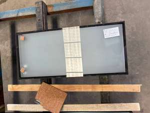 Verre <span class=keywords><strong>isolant</strong></span> Low-e pour toit plat lucarne véranda bâtiment forme spéciale Double vitrage isolation <span class=keywords><strong>thermique</strong></span> Certification CCC - Product Image 5