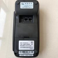 Système Linux, terminal de point de vente USB POS NEW 8210 GPRS avec imprimante