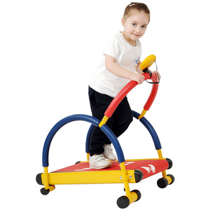 Marcheur d'air pour enfants, équipement de <span class=keywords><strong>fitness</strong></span> d'intérieur, balançoire glissante pour enfants, <span class=keywords><strong>machine</strong></span> d'exercice pour la maternelle, salle de sport à domicile - Product Image 6