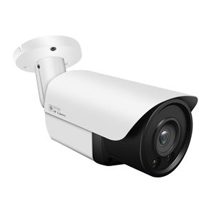 Stock Original <span class=keywords><strong>SAV</strong></span>-N617AY73ZCF H.265 30m IR Détection de mouvement Caméra réseau 8MP à balle fixe - Product Image 4