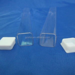 Excelente Tubo de Acetato Transparente para Embalaje de PVC - Product Image 4