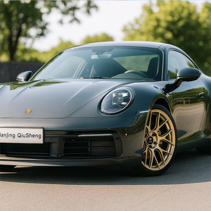 Cerchi OEM <span class=keywords><strong>RE</strong></span>-V7 Forgiati Concavi Personalizzati 18/19\" 5x120 Argento Ipermetallico Design EC7 per Auto di Lusso BMW, Mercedes, Audi - Product Image 4