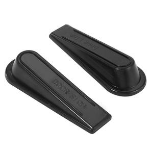 <span class=keywords><strong>Butée</strong></span> <span class=keywords><strong>de</strong></span> <span class=keywords><strong>porte</strong></span> moderne en caoutchouc coupe-vent anti-pincement pour <span class=keywords><strong>porte</strong></span> coulissante, fixation <span class=keywords><strong>de</strong></span> sécurité sans perçage, anti-collision murale pour hôtel - Product Image 1