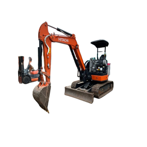 ZX40U ZX 40U Originale Giapponese Usato <span class=keywords><strong>Hitachi</strong></span> Zaxis 40 Alta Qualità <span class=keywords><strong>Hitachi</strong></span> Miglior Prezzo Escavatore Usato Parti di Escavatore - Product Image 1