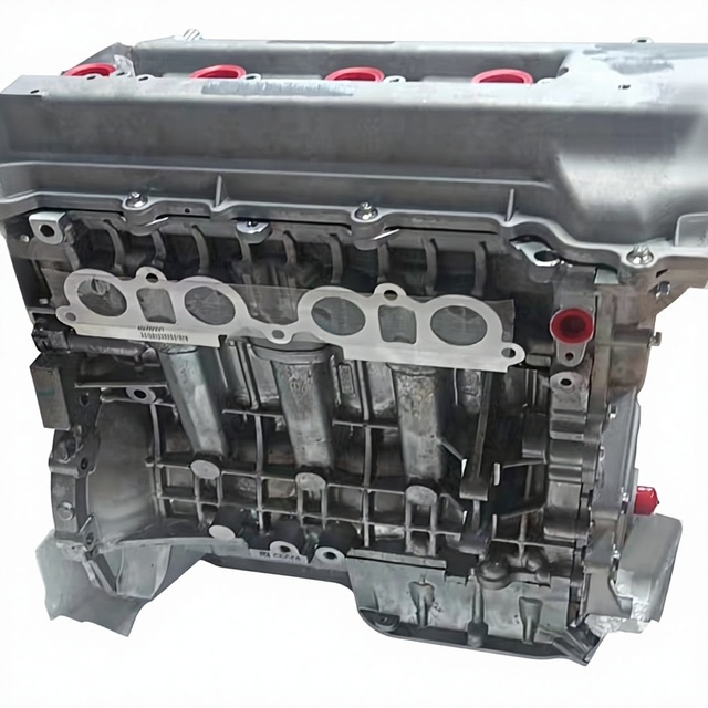 4G15 for Mitsubishi Great Wall Geely Engines Made in China OLIVER Fitment