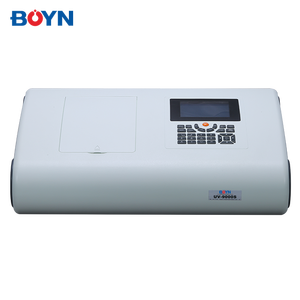 BOYNマルチ波長設定UV9000シリーズ実験室ダブルビーム光路<span class=keywords><strong>Uv</strong></span>可視分光光度計 - Product Image 5