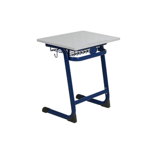Venta caliente muebles de escritorio y silla para estudiantes en el <span class=keywords><strong>aula</strong></span> de muebles - Product Image 2