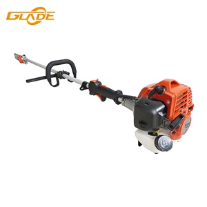 Motosierra de pértiga inalámbrica PSJ2610S para cortar árboles - Product Image 3
