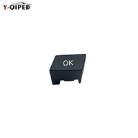 Accessoires de voiture, pièces de volant, bouton GL350 GL400 pour Mercedes Benz Classe C E A GLK CLS W204 X204 W212 W218 2185400162