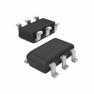 SOT 23 6 IW1602-88B Original Power Management (PMIC) Buy Electronics Components Online - Product Image 1