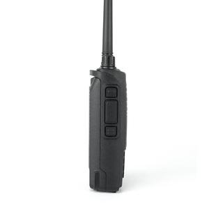 Radio numérique bidirectionnelle Baofeng DMR 1702 double bande avec écran LCD, batterie rechargeable, radio portable étanche - Product Image 4