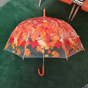 <span class=keywords><strong>Prix</strong></span> bas nouveau dessin animé pluie droite garçon enfant enfant parapluie en plastique métal cadre licorne parapluie parapluie fournisseur à vendre nouveauté - Product Image 2