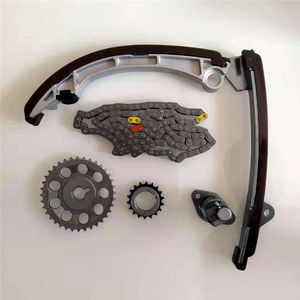 ชุดโซ่ไทม์มิ่ง1zz สำหรับโตโยต้าโคโรล่า allion avauris เครื่องยนต์1ZZ-FE 13506-22030 13540-22022 KA-25 - Product Image 3