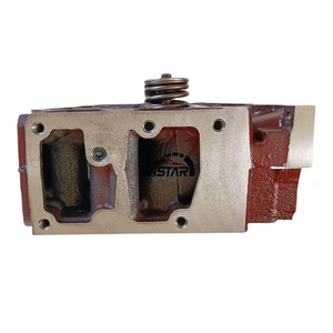 Venta Caliente de Fábrica: Cabeza de Cilindro Automotriz de 4 Cilindros y 2.7L J2 para Kia <span class=keywords><strong>Besta</strong></span> GS2.7 K2700 Pregio Bongo - Product Image 4