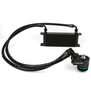 Kit refroidisseur d'huile moteur pour VAG GOLF MK7 2.0T EA888 GEN3 GEN4 modèle de filtre à huile pour système de refroidissement BATLLEBEE <span class=keywords><strong>BB</strong></span>-OCK-110-2 - Product Image 3