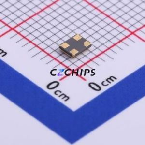 3225-8.00-20-10-10/A Crystal (Passive) SMD3225-4P Crystal Oscillator SMD Crystal Oscillator 8MHz 10ppm 20pF - Product Image 2