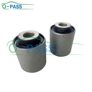 Buje de brazo de control inferior trasero OPASS para <span class=keywords><strong>MAZDA</strong></span> <span class=keywords><strong>6</strong></span> Atenza GG BESTURN B50 B70 X80 - Product Image 2