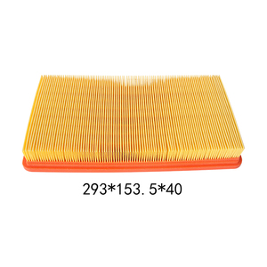 Nouveaux filtres à air 19166106 0835619 2509 91 49 25 098 459 A1163C 25098463 19166104 8-19166-104-0 - Product Image 3