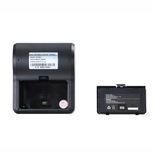 Impresora Portátil para Teléfono Móvil, Impresión de Etiquetas, Impresora de Mano Más Popular, Impresora Inalámbrica Mini para iOS/Android - Product Image 5
