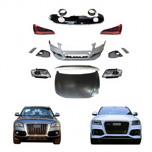 Kit de tuning <span class=keywords><strong>Audi</strong></span> <span class=keywords><strong>Q5</strong></span> 2008-2012 8R 2.0/3.2 TDI/<span class=keywords><strong>TFSI</strong></span> <span class=keywords><strong>Quattro</strong></span>, compatible avec les modèles 2013, 2014, 2015, 2016 et <span class=keywords><strong>2017</strong></span>, parmi les plus vendus - Product Image 1