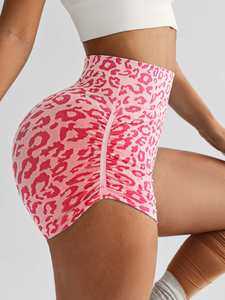 Le legging de yoga taille haute en nylon le plus vendu, idéal pour l'exercice et l'usage quotidien - Product Image 1