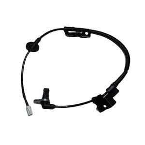 Hyundai <b>Abs</b> Wheel Speed Sensor 59910-3F000 5S10803 ALS879 For Replace Repair - Product Image 2