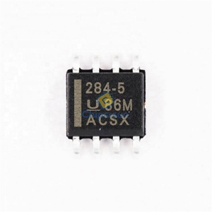UCC284 CC284 <span class=keywords><strong>C284</strong></span> Nuovo Arrivo Originale SOP8 Chip IC di Gestione dell'Energia UCC284 - Product Image 1