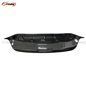 Alerón de techo de fibra de carbono para <span class=keywords><strong>Toyota</strong></span> GR <span class=keywords><strong>Yairs</strong></span> MXPA12 GXPA16 2020 + - Product Image 3