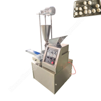 Bun Making Machine Automatic Chinese Pork Buns Machine Sia Long Pao Machine