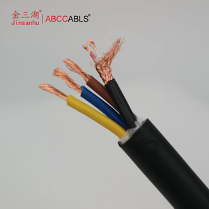 <span class=keywords><strong>Cable</strong></span> de Extensión PowerCon y <span class=keywords><strong>DMX</strong></span> ABCCABLS, Cables Combinados de Señal <span class=keywords><strong>DMX</strong></span> de 3 Pines XLR y Alimentación CA para Iluminación de Escenarios, Conciertos, Eventos - Product Image 4