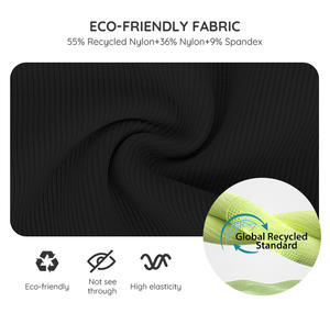 Tiktok Hot Selling Naadloze Zwarte Mouwloze Sculpting Afslankende Body Shaper Shapewear <span class=keywords><strong>Bodysuit</strong></span> Voor Vrouwen - Product Image 5