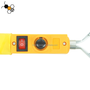 110V/220V Vaporizador de ácido oxálico Tratamiento <span class=keywords><strong>Abeja</strong></span> Varroa Ácaros Apicultura Evaporador de ácido oxálico para abejas - Product Image 5