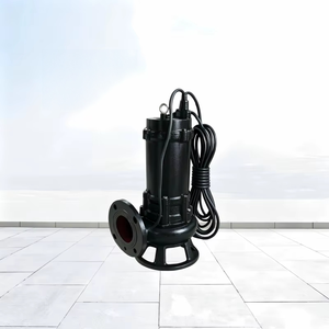 Pompe à eau submersible pour puits profond en acier inoxydable, pompe de surpression à haute pression 220V 380V pour l'alimentation en eau industrielle - Product Image 4