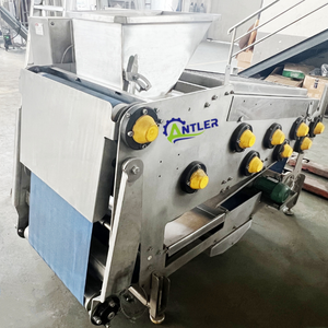 Linha de Produção Industrial de Suco de Tomate e Pera Máquina para Fazer Suco de Laranja, Abacaxi e Maçã - Product Image 4