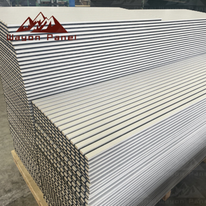 WAYON stile moderno 3D poliestere impermeabile MDF <span class=keywords><strong>fonoassorbente</strong></span> <span class=keywords><strong>e</strong></span> <span class=keywords><strong>fonoisolante</strong></span> pannelli di parete, utilizzato per le pareti interne - Product Image 1