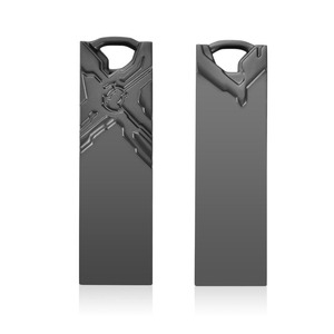 USB ไดรฟ์64GB 32GB 16GB 8GB USB หน่วยความจำแฟลชไดรฟ์ USB 256GB - Product Image 3