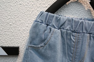 <span class=keywords><strong>Ensemble</strong></span> <span class=keywords><strong>de</strong></span> vêtements pour enfants <span class=keywords><strong>de</strong></span> style neuf, pour garçons <span class=keywords><strong>de</strong></span> 1 à 4 ans, chemise à manches courtes + short, 2 pièces, été - Product Image 2