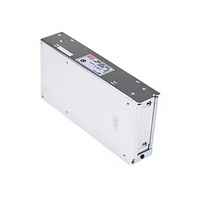 Alimentation à découpage MEAN WELL RID-125 125W 12V à double sortie haute efficacité AC-DC pour éclairage LED et contrôle industriel