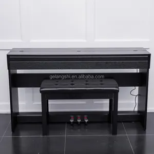 Keyboard Piano Digital Elektronik Terbaik Langsung dari Pabrik