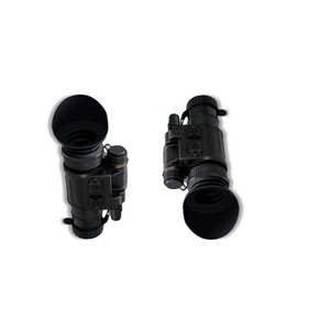 กล้องมองกลางคืน PVS14 Fom1400+ Gen2+ แบบตาเดียว ประสิทธิภาพสูง พกพาสะดวก สำหรับการสังเกตการณ์กลางแจ้ง ขายตรงจากโรงงาน Pvs - Product Image 1