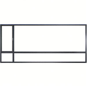 <span class=keywords><strong>Ventanas</strong></span> Abatibles <span class=keywords><strong>de</strong></span> Aluminio a Precio <span class=keywords><strong>de</strong></span> Fábrica, Personalizadas, con Doble Acristalamiento y Mosquitera, <span class=keywords><strong>para</strong></span> Proyectos en África - Product Image 2