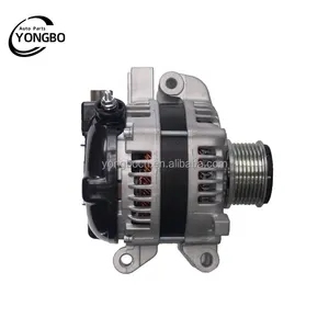 A885350 Conjunto do alternador do carro 12V 100A brandnew 104210-5140 104210-2220 104210-4850 104210-5600 27060-0R011 0986082080 auris