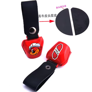 Bán Buôn Bò Chuông Với Xử Lý Ít Kim Loại Thụy Sĩ Bò Chuông Tùy Chỉnh Quà Tặng Lưu Niệm Chuông - Product Image 4