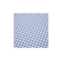 Gummi Schwerlast-Autobodenbelag Schaumstoff Großhandel Rolle Rauten-Diamant-Waben-Design Teppich EVA Automatten-Material