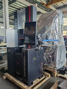 Nhà máy sản phẩm 1000kn thép Strand servo-thủy lực phổ kiểm tra độ bền kéo máy - Product Image 5