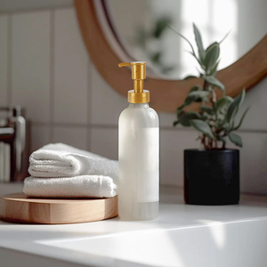 ขวดปั้มฝาขวดพีพีพีขนาด33/410มล. <span class=keywords><strong>5cc</strong></span> ไม่เหมือนใครขวดพีพีฟูม30มล. พร้อมกล่องบอท - Product Image 3