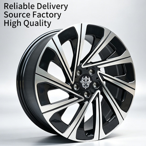 Ruedas FLowtone OEM <span class=keywords><strong>de</strong></span> Repuesto <span class=keywords><strong>de</strong></span> 18 y 19 Pulgadas, 8.5J 8.0J 9.5J ET 36/45 5x112 PCD, Ruedas <span class=keywords><strong>de</strong></span> Aleación <span class=keywords><strong>de</strong></span> Alta Calidad, Rines, Jantes - Product Image 1