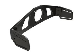 aluminium simulateur de cockpit de course siège voiture conduite simulateur de course jeu de cockpit simulateur de course - Product Image 2